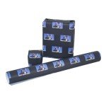 10 Sheets Stronger Trump 2024 Wrapping Paper