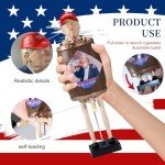 Donald Trump Cigarette Dispenser - Fun Collector's Item