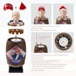 Donald Trump Cigarette Dispenser - Fun Collector's Item