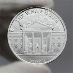 2024 Trump Fight 7.13.24 Silver Round Coin