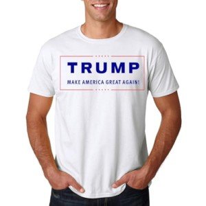 Trump 2024 Make America Great Again T-Shirt