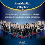 Donald Trump Dance Bobblehead – Political Satire Collectible