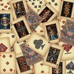 Trump Playing Cards - Family & Allies Collector Deck