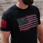 Grunt Style The Oath Men’s Tee - Black XL