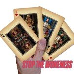 Trump Playing Cards - Family & Allies Collector Deck