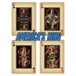 Trump Playing Cards - Family & Allies Collector Deck