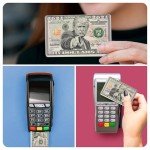Trump 2024 Credit Card Skin & Sticker Set
