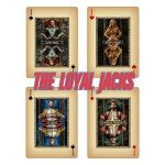 Trump Playing Cards - Family & Allies Collector Deck