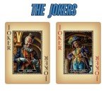 Trump Playing Cards - Family & Allies Collector Deck