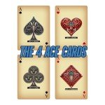 Trump Playing Cards - Family & Allies Collector Deck