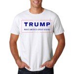 Trump 2024 Make America Great Again T-Shirt