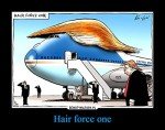 Trump Cards: Real or Fake News Challenge?