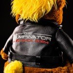 Trumpinator Teddy Bear - 2024 Patriotic Supporter Gift