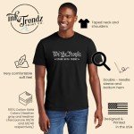 We The People Trump 2024 Cotton T-Shirt - Red
