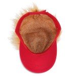 Trump 2024 Hat, Donald Trump Shoes Lace Tag, 50 Pack Trump 2024 Stickers, Trump Bobblehead 2024 Merchandise Donald Trump Sign, The Cult of President Trump MAGA Flag Shirt Socks