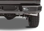 Rogue River Tactical President Donald Trump 2024 United States Flag Presidential Election Bumper Sticker Car Decal Conservative Republican USA MAGA