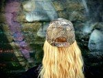 Donald Trump Hat 2024 MAGA Keep America Great Take America Back Camo Hat Adjustable Baseball Cap Hat (Camo)