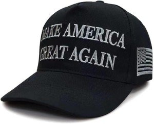 Yuzcxxx Hat Black