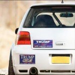 Trump Sticker 2024,Donald Trump Bumper Stickers 2024,Trump 45 47 President Sticker,Funny Trump Sticker for Car, Truck, Window, Laptop,Great Gift for Any Patriot(14 Packs)