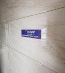 Toogod 10 Pack Trump 2024 Automotive Decals Make America Great Again Car Sticker Waterproof Decal for Car Bumper Motorboat Laptop Helmet,3 x 9 Inches