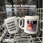 Trump Mug Shot Mug Make Coffee Great Again Mugshot Trump Coffee Mugs Gifts