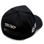 Trump 2024 Hat, Donald Trump 2024 MAGA Hat Embroidery Adjustable Take America Great Baseball Cap