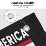 3x5 Anti Trump Flag Pro America Anti Trump Flag Banner For Outdoor Fuck Trump Impeach Trump Flag No Flag Pole