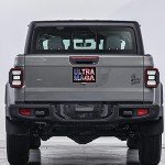 2 Pack Ultra MAGA Bumper Stickers,FJB Trump 2024 Decal Bumper Suitcase Trucks Window Laptop Waterproof Decal Sticker 6x4 Inch