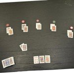 END THE WOKENESS: Trump Family Poker Playing Cards - Premium Collectible Deck Featuring Trump, Melania, Trump Jr., and Biden Joker Cardstock for Poker Nights - 52 Cards + 2 Jokers, Standard