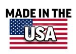 Rogue River Tactical Trump 2024 Shot Glass Gift For Republican or Conservative Presidential Election USA Flag