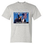 ElixirStreet Trump assassination Shirt, You Missed It Shirt, Trump President, Trump 2024 Supporter, Republicans Tee, Election USA 2024, MAGA T-shirt