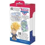 Collectible President Donald Trump Troll Doll - Hair to the Chief