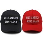 Puoyis MAGA Hat Make America Great Again Hat, Trump Hat, Trump 2024 KAG Hat Baseball Cap