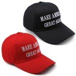 Puoyis MAGA Hat Make America Great Again Hat, Trump Hat, Trump 2024 KAG Hat Baseball Cap