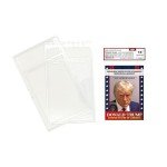 Trump Trading Card - The Mugshot - Gem 10 Graded - Trump Collectible Card - Trump Gifts - Trump 2024 - Make America Great Again