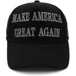 Dark MAGA Hat Trump Merchandise Trump Hat Make America Great Again Hat Donald Trump Gift 45-47 MAGA hat
