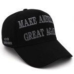 Dark MAGA Hat Trump Merchandise Trump Hat Make America Great Again Hat Donald Trump Gift 45-47 MAGA hat