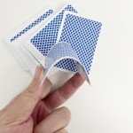 Trump Playing Cards,Poker Playing Cards Premium Family Poker Set:Trump Poker Card Deck,Collectible Playing Cards with 52 Cards + 2 Jokers,Standard Size - Perfect for Poker Nights
