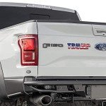 Trump American Flag Sticker (12 Pcs), Trump 2024 Vinyl Stickers and Decals, Trump 2024 Bumper Sticker for Car, Truck, Van, SUV, Motorcycle, Cup, House, Windows, Laptop, Great Gift for Any Patriot