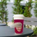 2 PCS Funny Can Coolers Sleeves with Hair, Great Novelty Gifts Unique Presents for Men Women, Beer Can Cooler