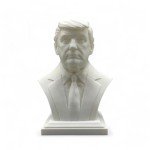 ELLTI Donald Trump Bust - President Trump Bust