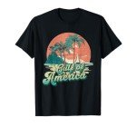 America's Gulf Trump Mexico American President Trump T-Shirt