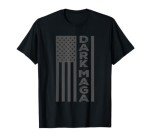 DARK MAGA 2024 I'm Not Just Maga T-Shirt