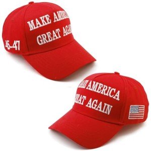 Puoyis MAGA Hat Trump Hat, Trump 2024 KAG Hat Baseball Cap