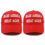 Puoyis MAGA Hat Trump Hat, Trump 2024 KAG Hat Baseball Cap
