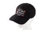 Lymhy Trump was Right About Everything Hat Adjustable Baseball Dad Cap Unisex Men&Women Black