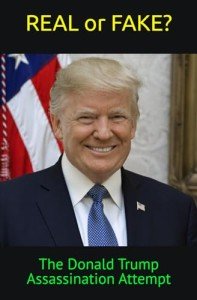 REAL or FAKE?: The Donald Trump Assassination Attempt
