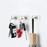 Tydlig MAGA Hat Keychain, Trump Keychain 2025,Make American Great Again Keychain For Trump Supporters (1)