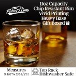 Legend Whiskey Bourbon Glass - 'Make America Strong Again' Trump Shot, Survivor of 2024 Assassination Attempt, Maga Fist Pump