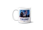 LJChicBoutique Trump 2024 Failed Assassination Attempt - Coffee Mug (11 oz)